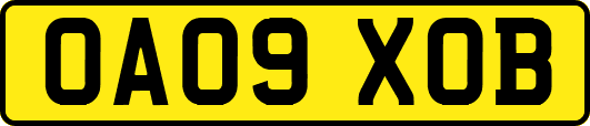 OA09XOB