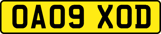 OA09XOD