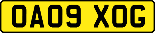 OA09XOG