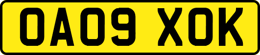 OA09XOK
