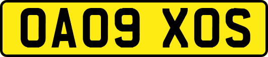 OA09XOS