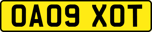 OA09XOT
