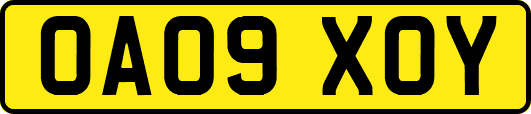 OA09XOY