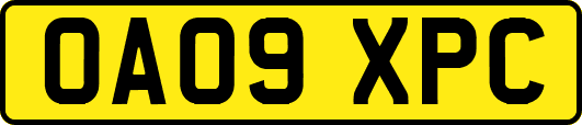 OA09XPC