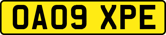 OA09XPE