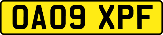 OA09XPF