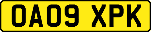 OA09XPK