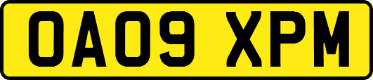 OA09XPM
