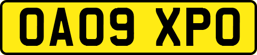 OA09XPO