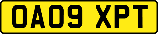 OA09XPT