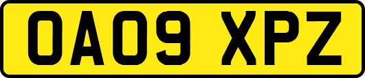 OA09XPZ
