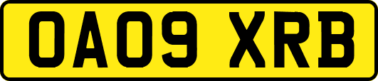 OA09XRB