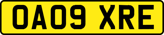 OA09XRE