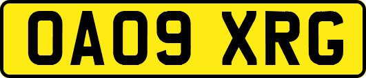 OA09XRG