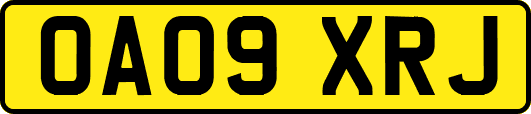 OA09XRJ