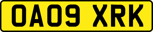 OA09XRK