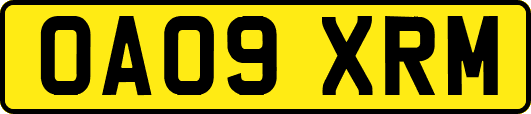 OA09XRM