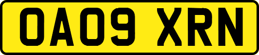 OA09XRN