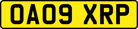 OA09XRP