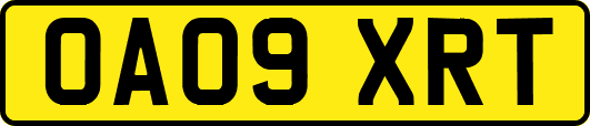 OA09XRT