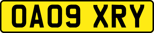 OA09XRY
