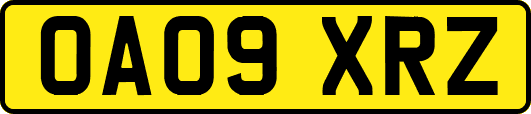 OA09XRZ