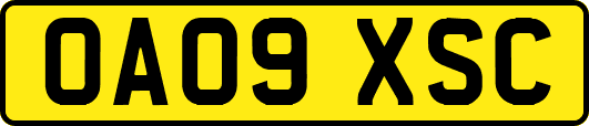 OA09XSC