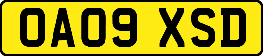 OA09XSD