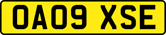 OA09XSE