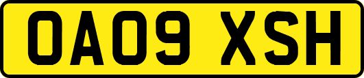 OA09XSH