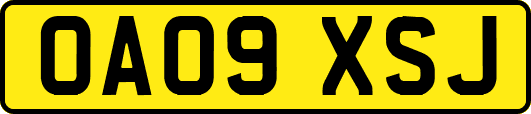 OA09XSJ