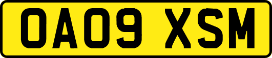 OA09XSM