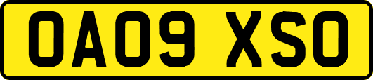 OA09XSO