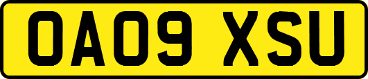 OA09XSU