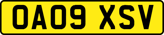 OA09XSV