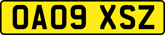 OA09XSZ