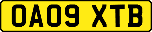 OA09XTB