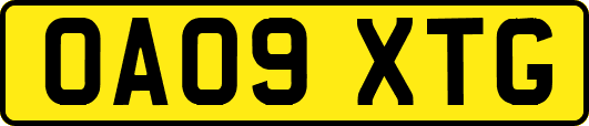 OA09XTG