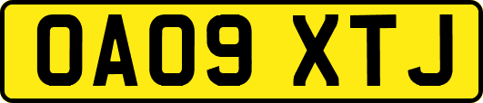 OA09XTJ