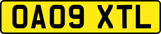 OA09XTL