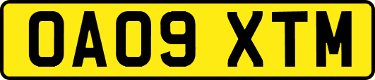 OA09XTM