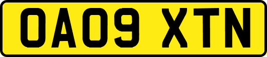 OA09XTN