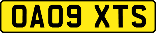 OA09XTS