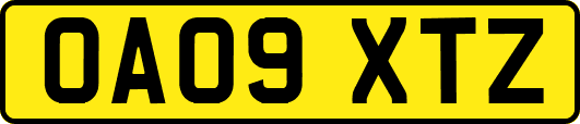 OA09XTZ