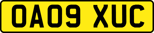 OA09XUC