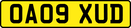 OA09XUD