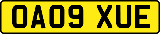 OA09XUE