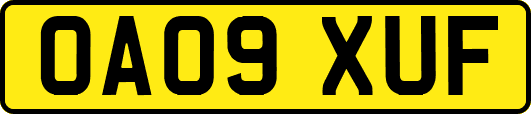 OA09XUF