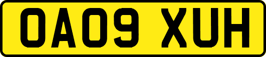 OA09XUH