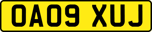 OA09XUJ